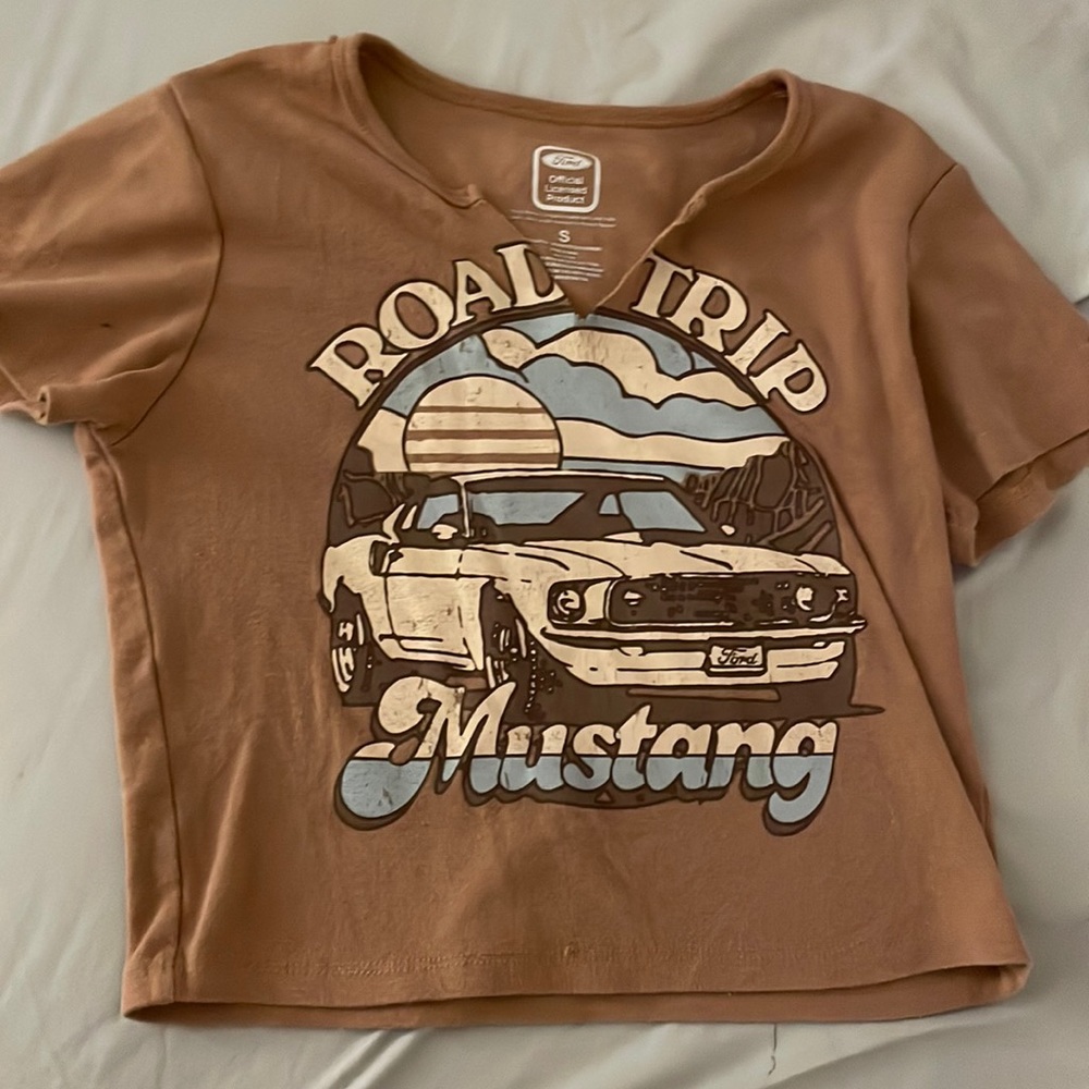 Official Ford shirt, size small